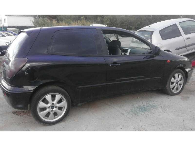 fiat bravo (182) 1.6 16v / 16v 100 sx   |   02.96 - ... | 1996 | 103 cv / 76 kw del año 1996