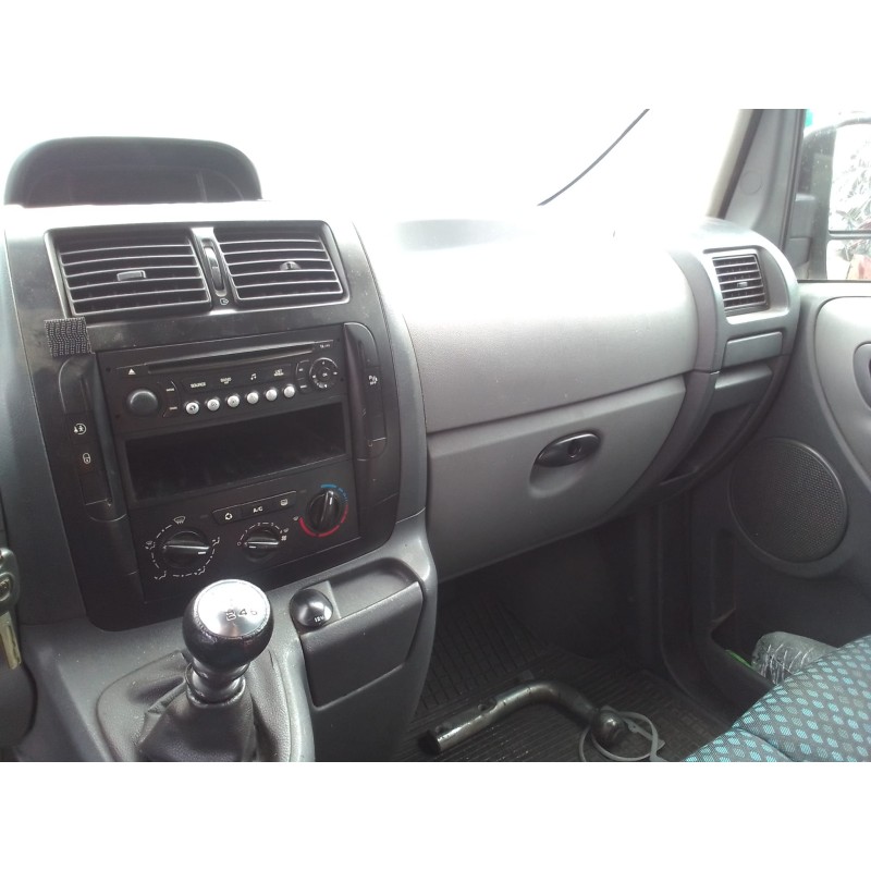 fiat scudo autobús (270_, 272_) del año 2008