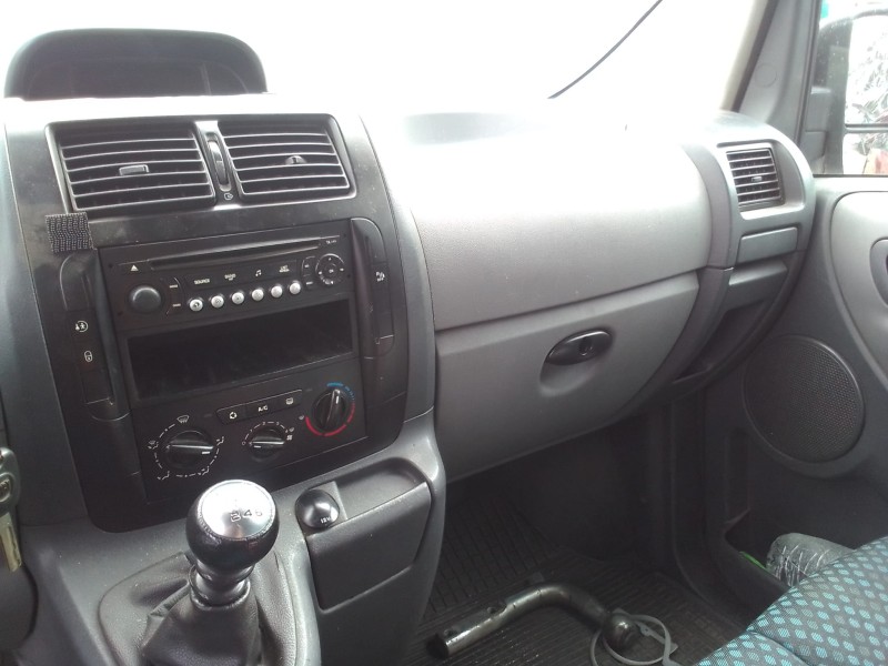 fiat scudo autobús (270_, 272_) del año 2008