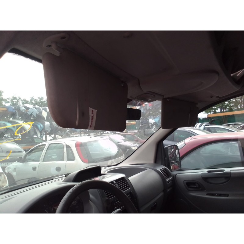 fiat scudo autobús (270_, 272_) del año 2008