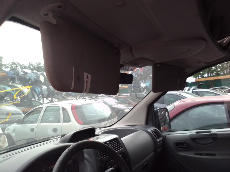 fiat scudo autobús (270_, 272_) del año 2008