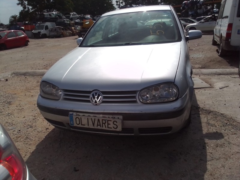 volkswagen golf iv (1j1) del año 2002