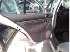 volkswagen golf iv (1j1) del año 2002 2