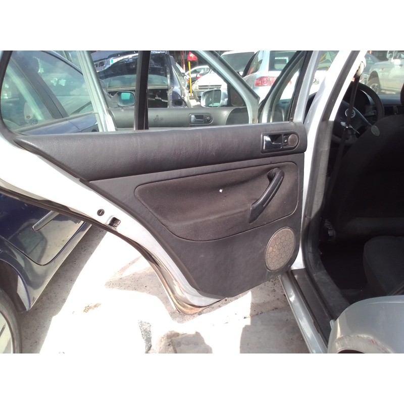 volkswagen golf iv (1j1) del año 2002