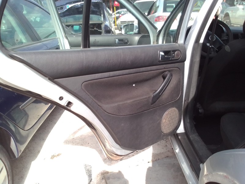 volkswagen golf iv (1j1) del año 2002