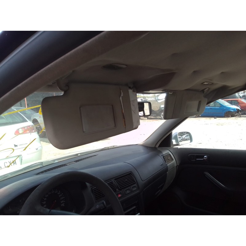 volkswagen golf iv (1j1) del año 2002