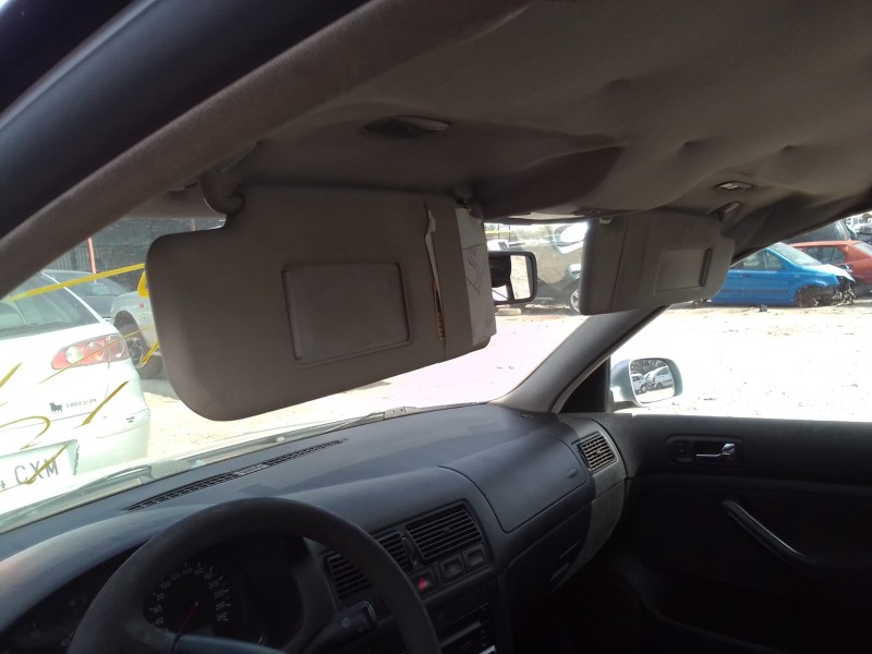 volkswagen golf iv (1j1) del año 2002