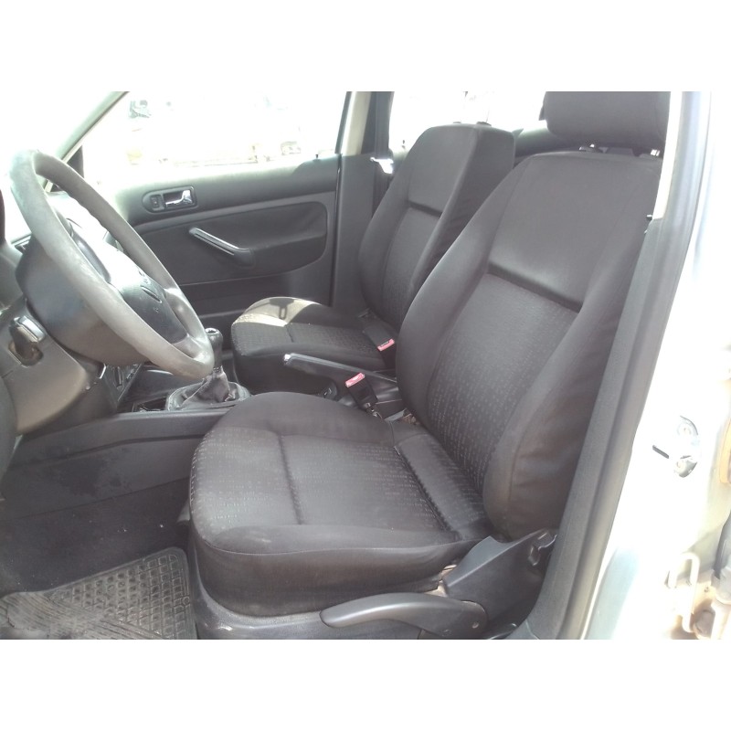 volkswagen golf iv (1j1) del año 2002