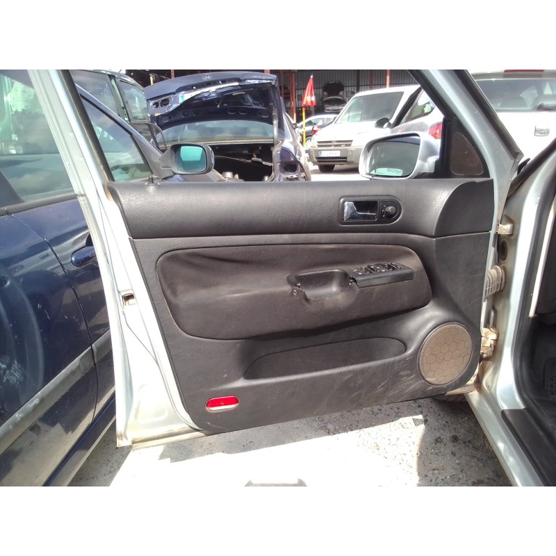 volkswagen golf iv (1j1) del año 2002