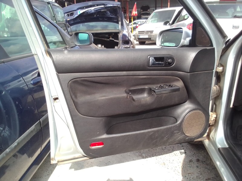 volkswagen golf iv (1j1) del año 2002