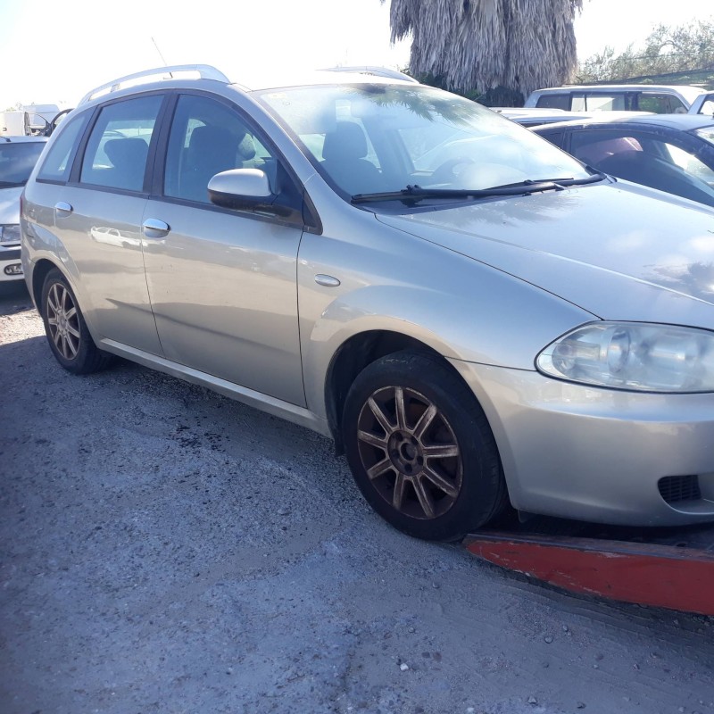 fiat croma (194) 1.9 8v multijet dynamic   |   06.05 - 12.08 | 2005 - 2008 | 120 cv / 88 kw del año 2005
