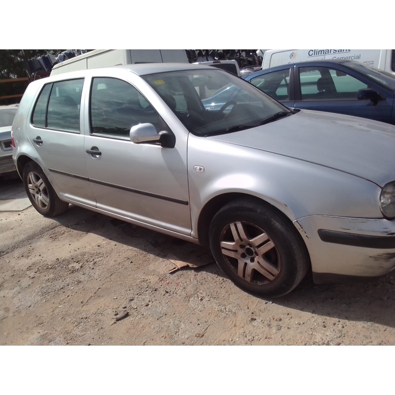 volkswagen golf iv (1j1) del año 2002