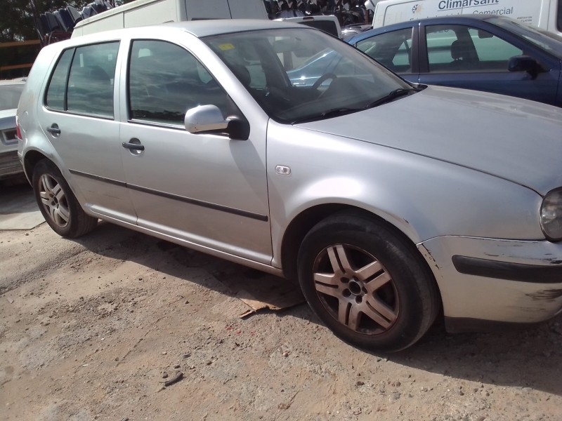 volkswagen golf iv (1j1) del año 2002