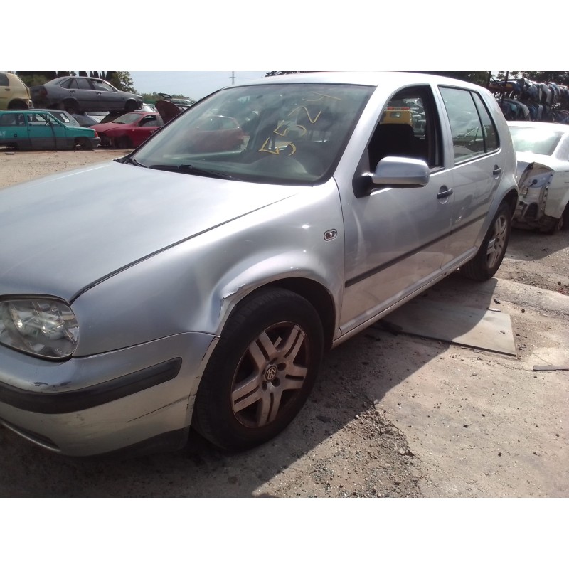 volkswagen golf iv (1j1) del año 2002