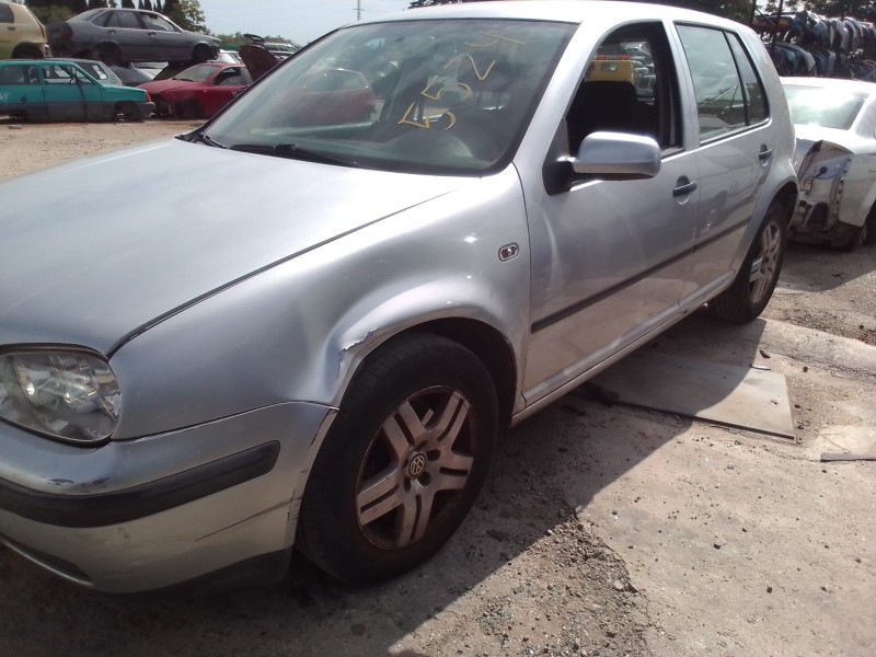 volkswagen golf iv (1j1) del año 2002