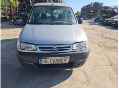 citroën berlingo / berlingo first monospace (mf_, gjk_, gfk_) del año 2001