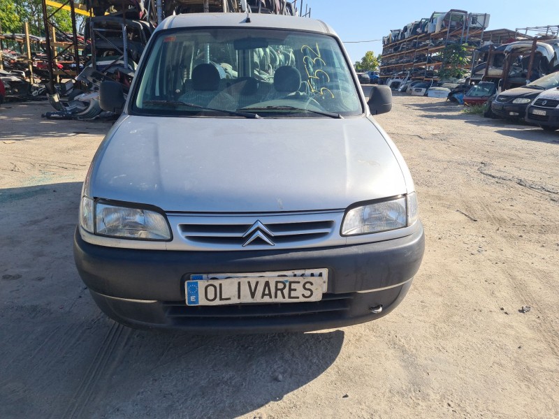 citroën berlingo / berlingo first monospace (mf_, gjk_, gfk_) del año 2001