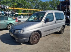 citroën berlingo / berlingo first monospace (mf_, gjk_, gfk_) del año 2001 2