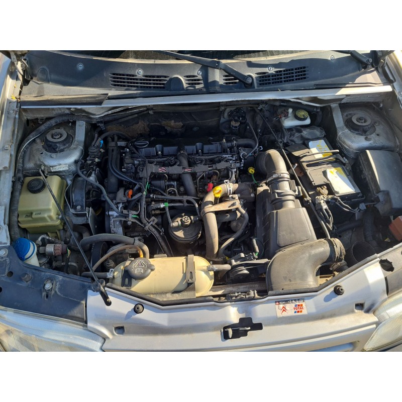 citroën berlingo / berlingo first monospace (mf_, gjk_, gfk_) del año 2001