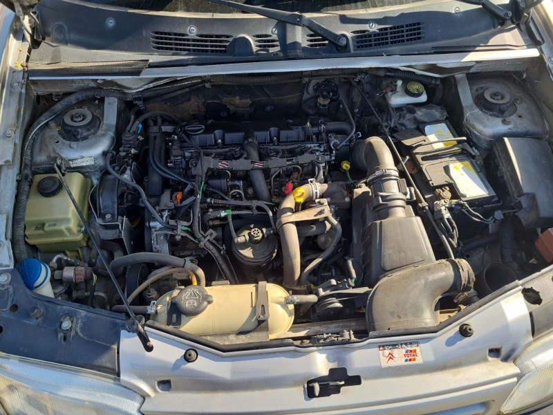 citroën berlingo / berlingo first monospace (mf_, gjk_, gfk_) del año 2001