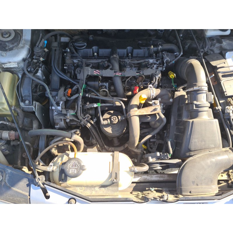 citroën berlingo / berlingo first monospace (mf_, gjk_, gfk_) del año 2001