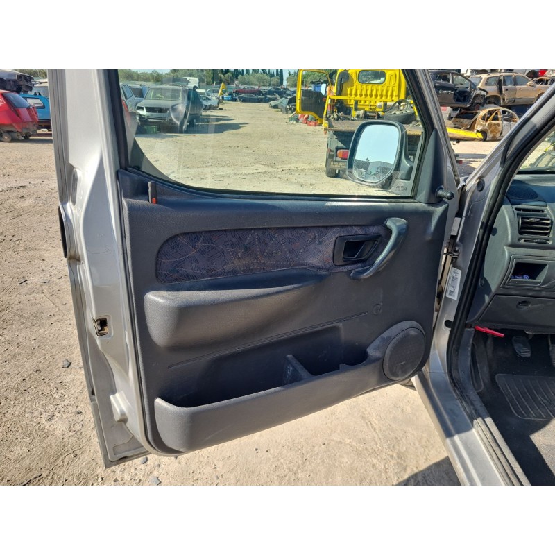 citroën berlingo / berlingo first monospace (mf_, gjk_, gfk_) del año 2001