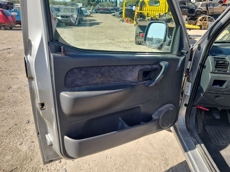 citroën berlingo / berlingo first monospace (mf_, gjk_, gfk_) del año 2001