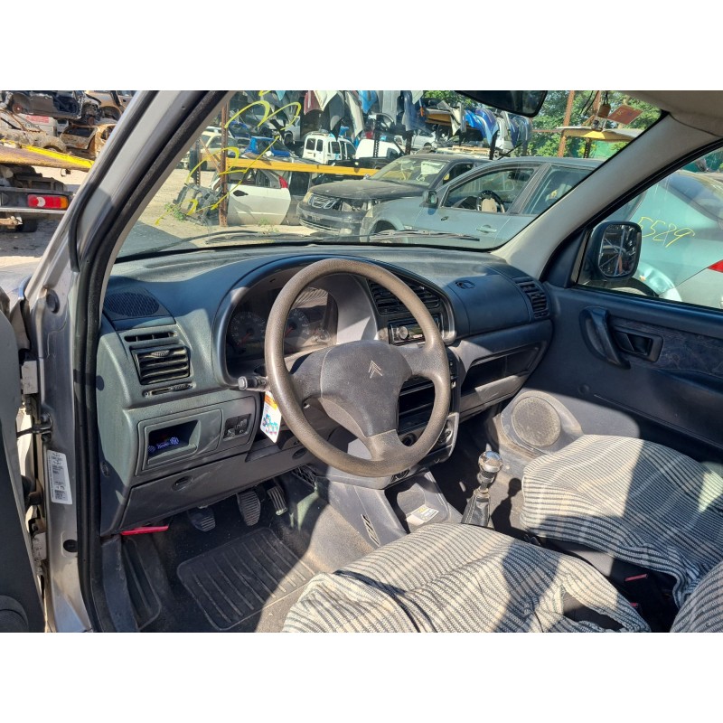 citroën berlingo / berlingo first monospace (mf_, gjk_, gfk_) del año 2001