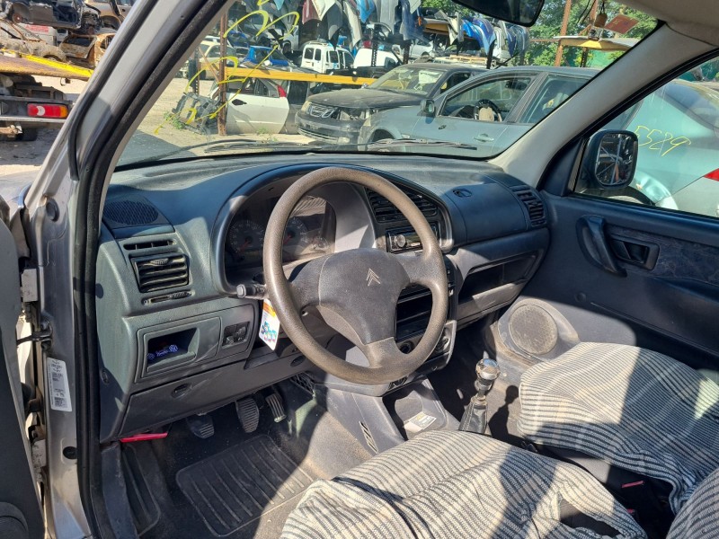 citroën berlingo / berlingo first monospace (mf_, gjk_, gfk_) del año 2001