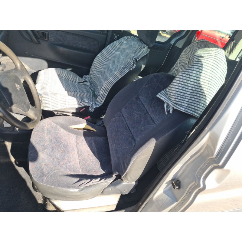 citroën berlingo / berlingo first monospace (mf_, gjk_, gfk_) del año 2001