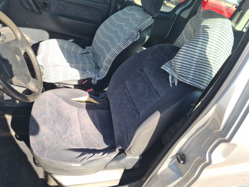 citroën berlingo / berlingo first monospace (mf_, gjk_, gfk_) del año 2001