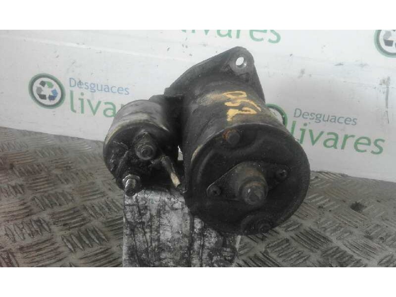 Recambio de motor arranque para volvo s80 berlina 2.5 d   |   05.98 - 12.00 | 1998 - 2000 | 140 cv / 103 kw referencia OEM IAM  