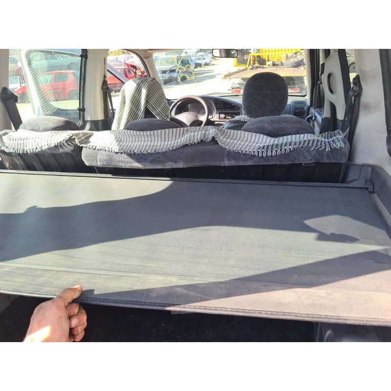 citroën berlingo / berlingo first monospace (mf_, gjk_, gfk_) del año 2001