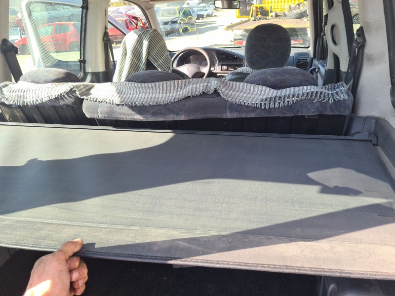 citroën berlingo / berlingo first monospace (mf_, gjk_, gfk_) del año 2001