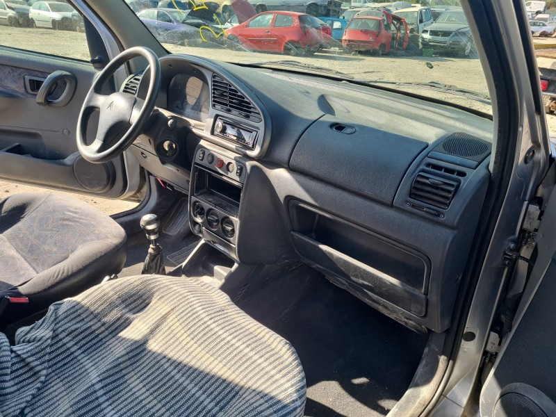 citroën berlingo / berlingo first monospace (mf_, gjk_, gfk_) del año 2001