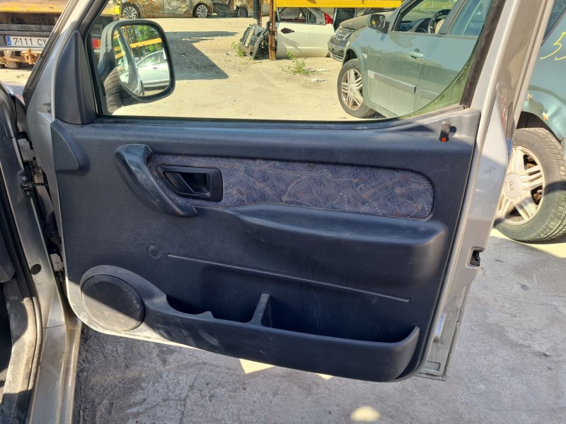 citroën berlingo / berlingo first monospace (mf_, gjk_, gfk_) del año 2001