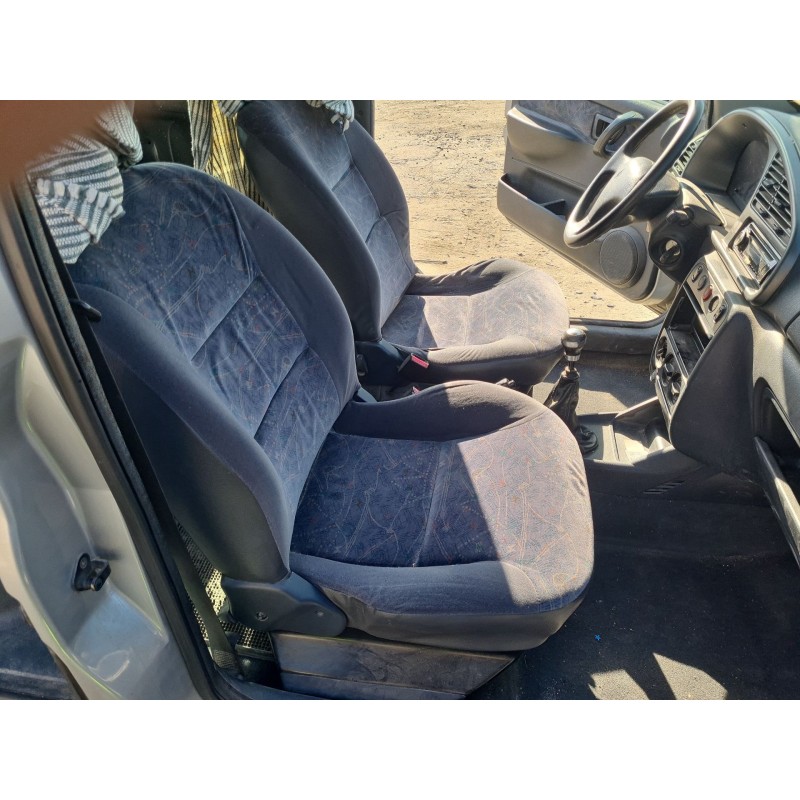 citroën berlingo / berlingo first monospace (mf_, gjk_, gfk_) del año 2001