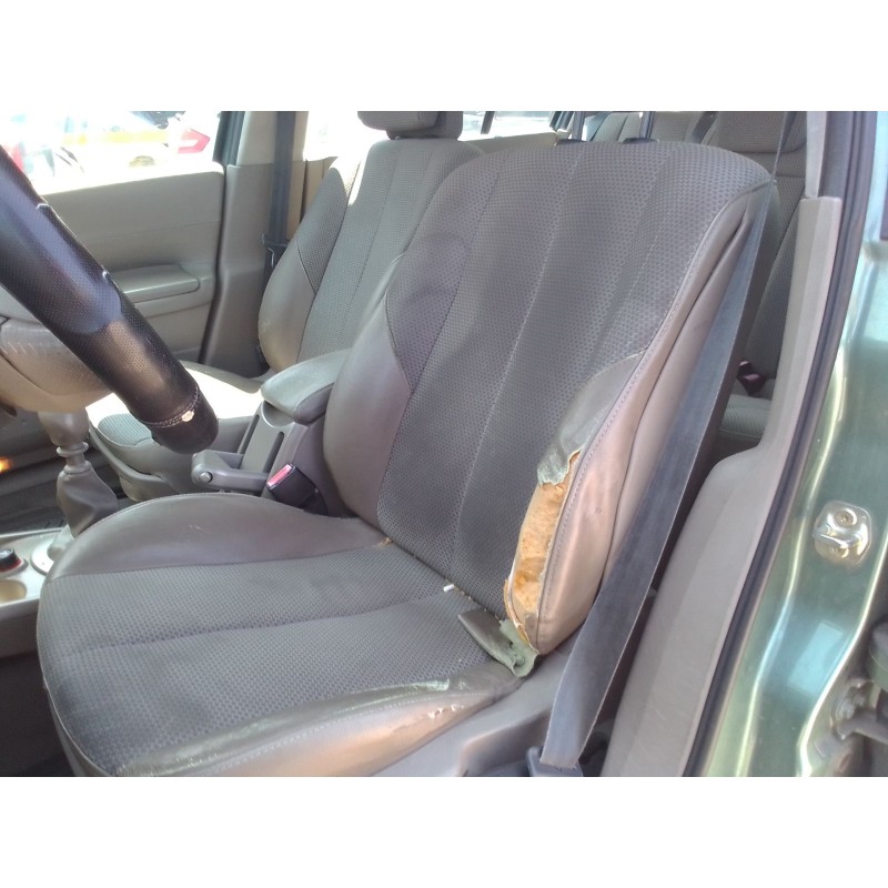 renault megane ii sedán (lm0/1_) del año 2005