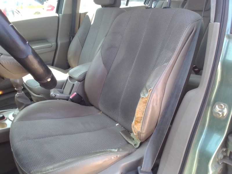 renault megane ii sedán (lm0/1_) del año 2005