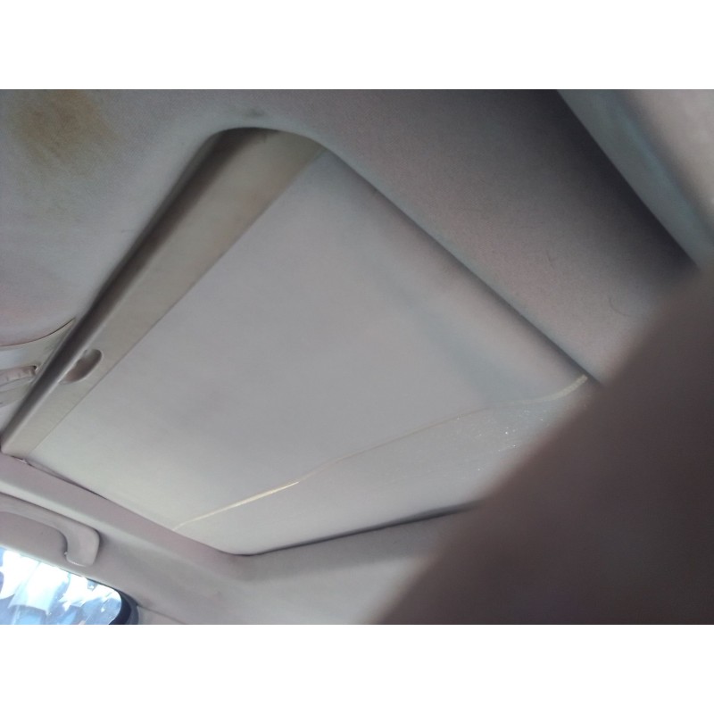 renault megane ii sedán (lm0/1_) del año 2005