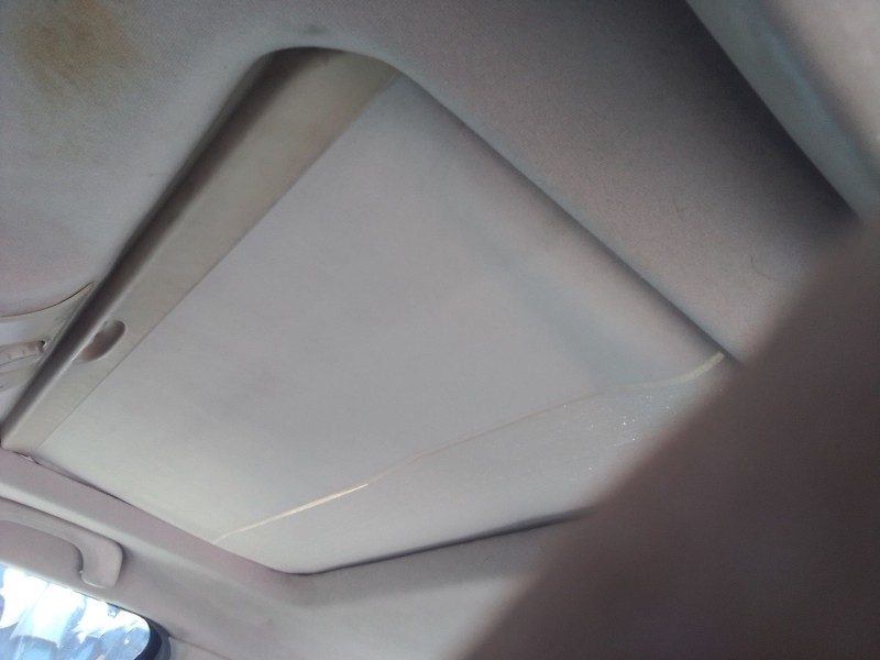 renault megane ii sedán (lm0/1_) del año 2005