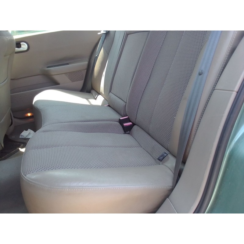 renault megane ii sedán (lm0/1_) del año 2005