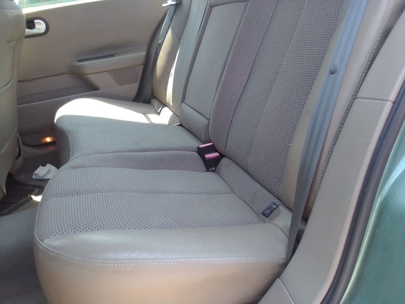 renault megane ii sedán (lm0/1_) del año 2005