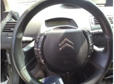 citroën c4 i sedán del año 2008 2