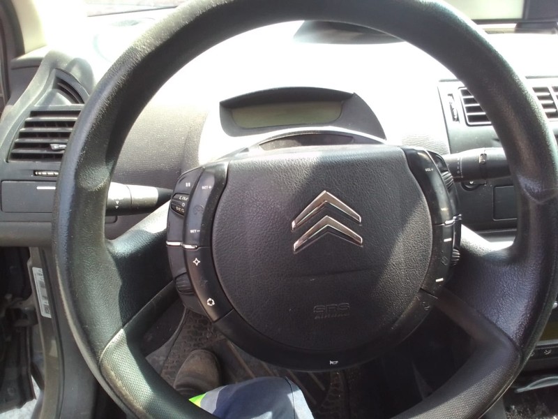 citroën c4 i sedán del año 2008