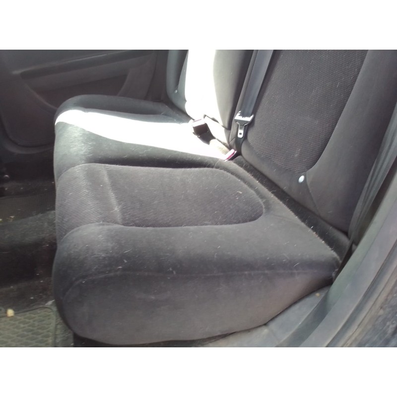 citroën c4 i sedán del año 2008