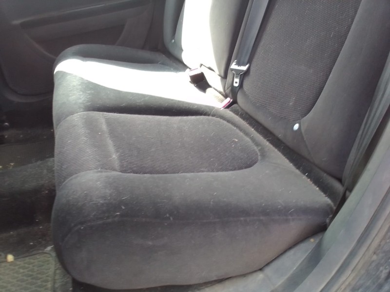 citroën c4 i sedán del año 2008