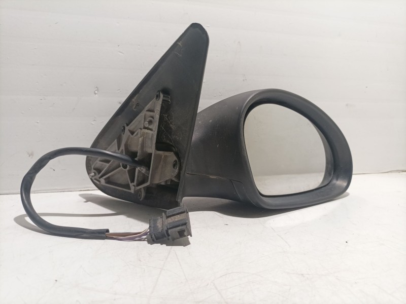 Recambio de retrovisor derecho para seat toledo (1m2) 1.9 tdi referencia OEM IAM   