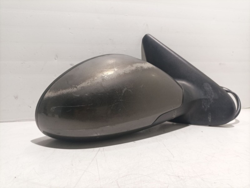 Recambio de retrovisor derecho para seat toledo (1m2) 1.9 tdi referencia OEM IAM   