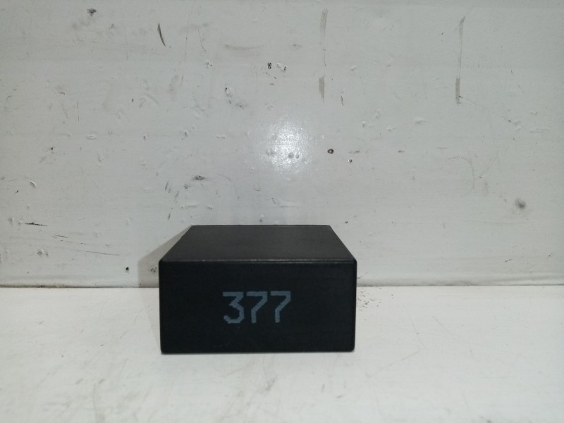 Recambio de rele para volkswagen golf iv berlina (1j1) referencia OEM IAM 4B0955531A 4B0955531A 